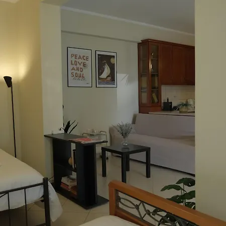 εξοχικό σπίτι/μύλος ξωτικών *