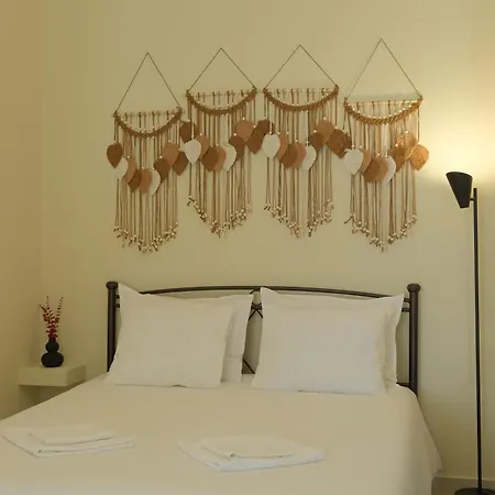 εξοχικό σπίτι/μύλος ξωτικών Apartmán Tríkala