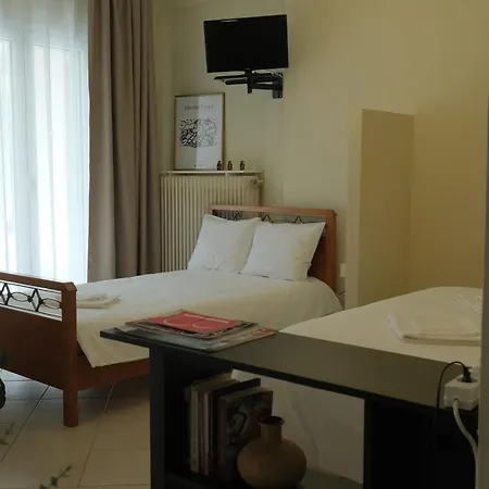 εξοχικό σπίτι/μύλος ξωτικών Apartmán