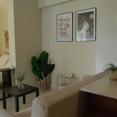 Apartmán εξοχικό σπίτι/μύλος ξωτικών