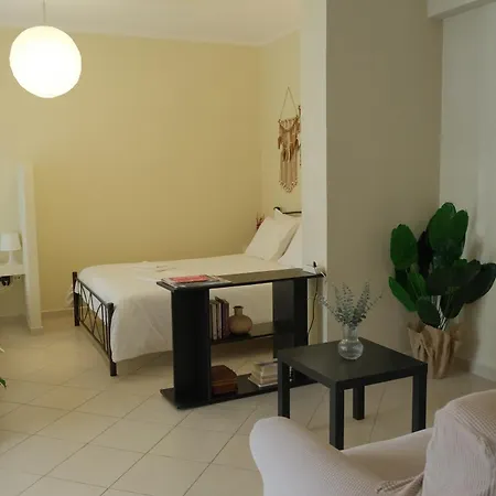 εξοχικό σπίτι/μύλος ξωτικών * Tríkala