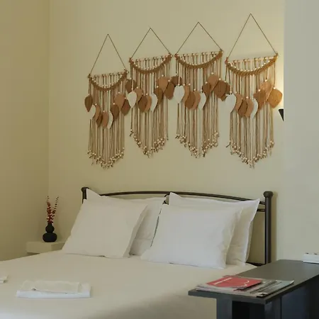 Apartmán εξοχικό σπίτι/μύλος ξωτικών Tríkala