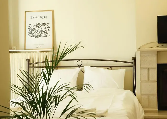 εξοχικό σπίτι/μύλος ξωτικών *