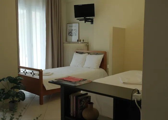 εξοχικό σπίτι/μύλος ξωτικών Apartamento