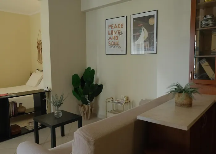 Apartamento εξοχικό σπίτι/μύλος ξωτικών