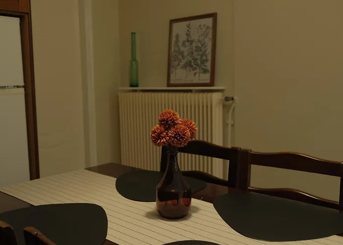 εξοχικό σπίτι/μύλος ξωτικών *