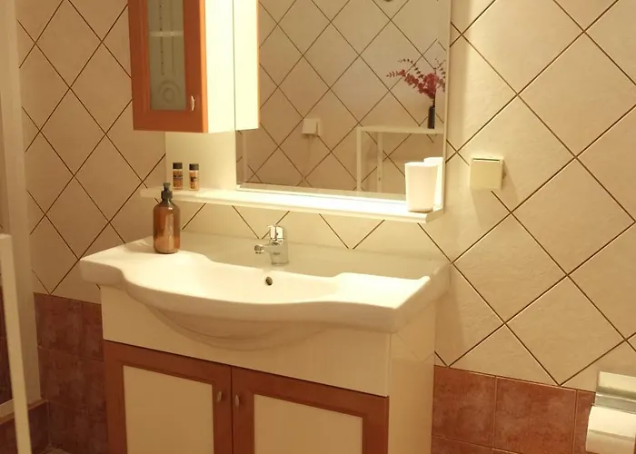 εξοχικό σπίτι/μύλος ξωτικών