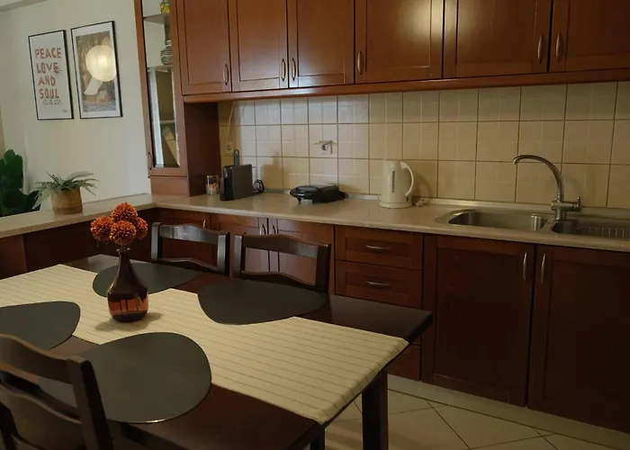 εξοχικό σπίτι/μύλος ξωτικών Apartamento