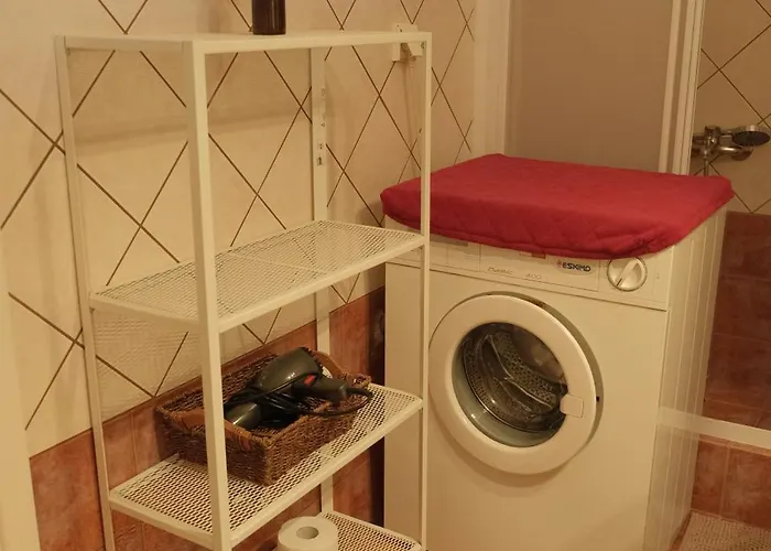 εξοχικό σπίτι/μύλος ξωτικών *